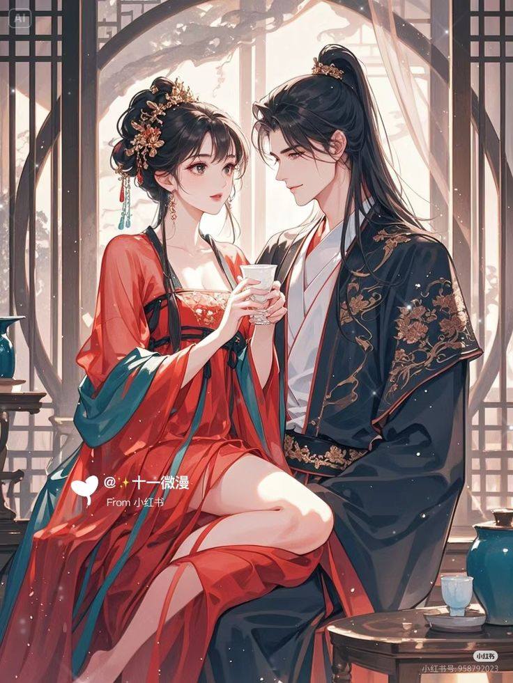 Mẹ Chồng Trọng Sinh