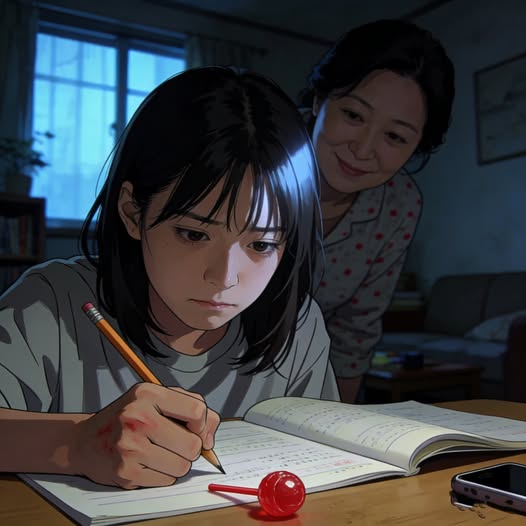 Mẹ Dùng Tôi Để Lừa Cả Thế Giới