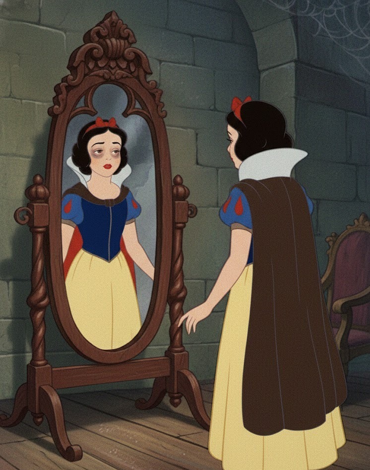 Mẹ Kế Đẹp Gái Nhưng Không Ác