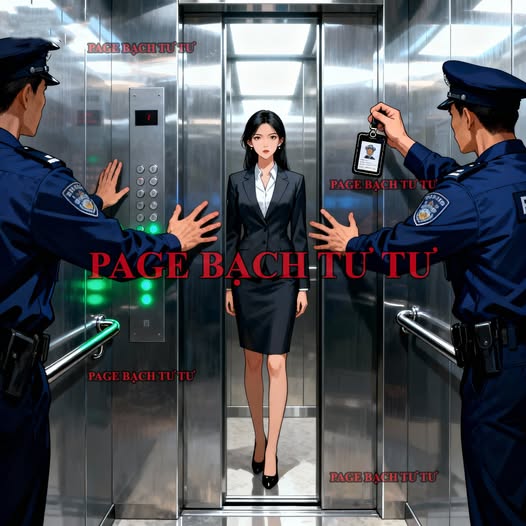 Mẹ Là Kẻ Ác Trong Nhà