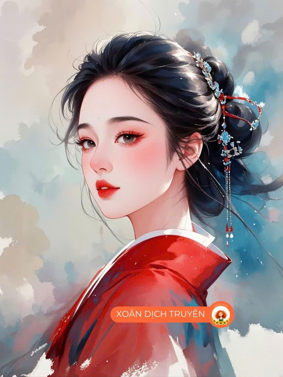 Bìa truyện MỘNG NGƯ