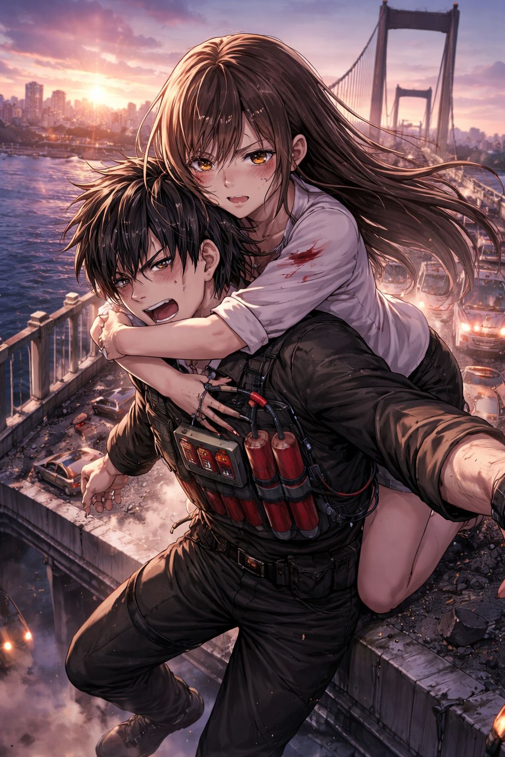 MẠNG TÔI LÀ ĐỒ BỎ ĐI