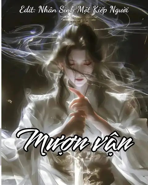MƯỢN VẬN