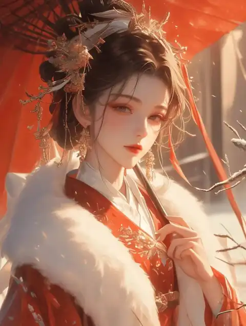 Mỹ Nhân Ngốc Nghếch: Con Đường Trùng Sinh