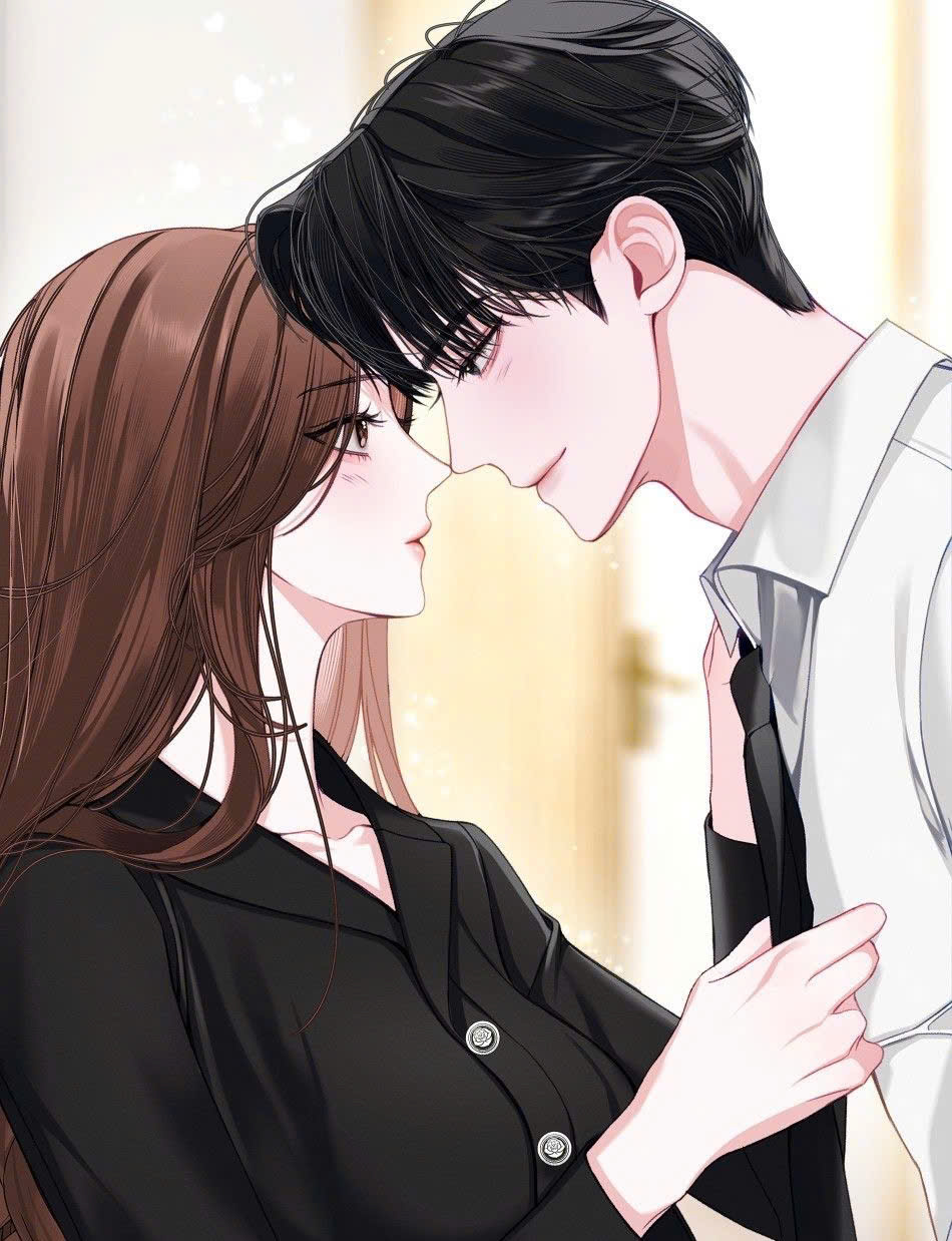 MÈO CON VÀ TÌNH YÊU DƯỚI BỤI CÂY