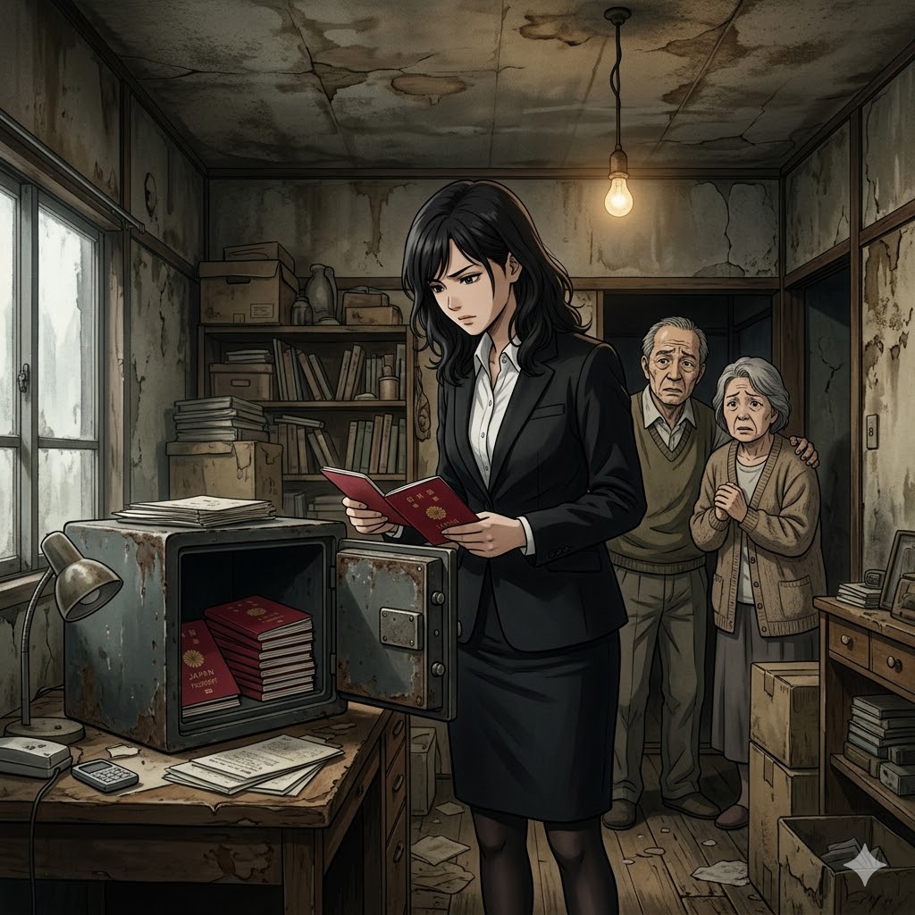 MỘT CHỮ KÝ, MỘT ĐOẠN TÌNH