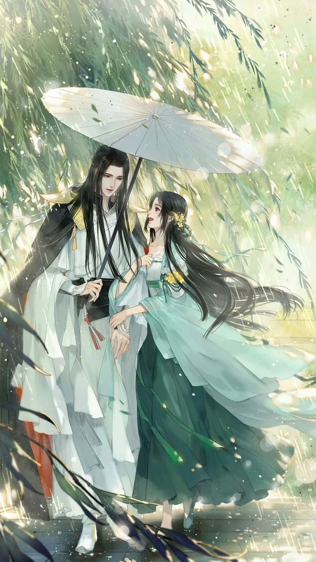 MỘT TIỂU TIÊN THẢO GẢ CHO CẢ MA GIỚI