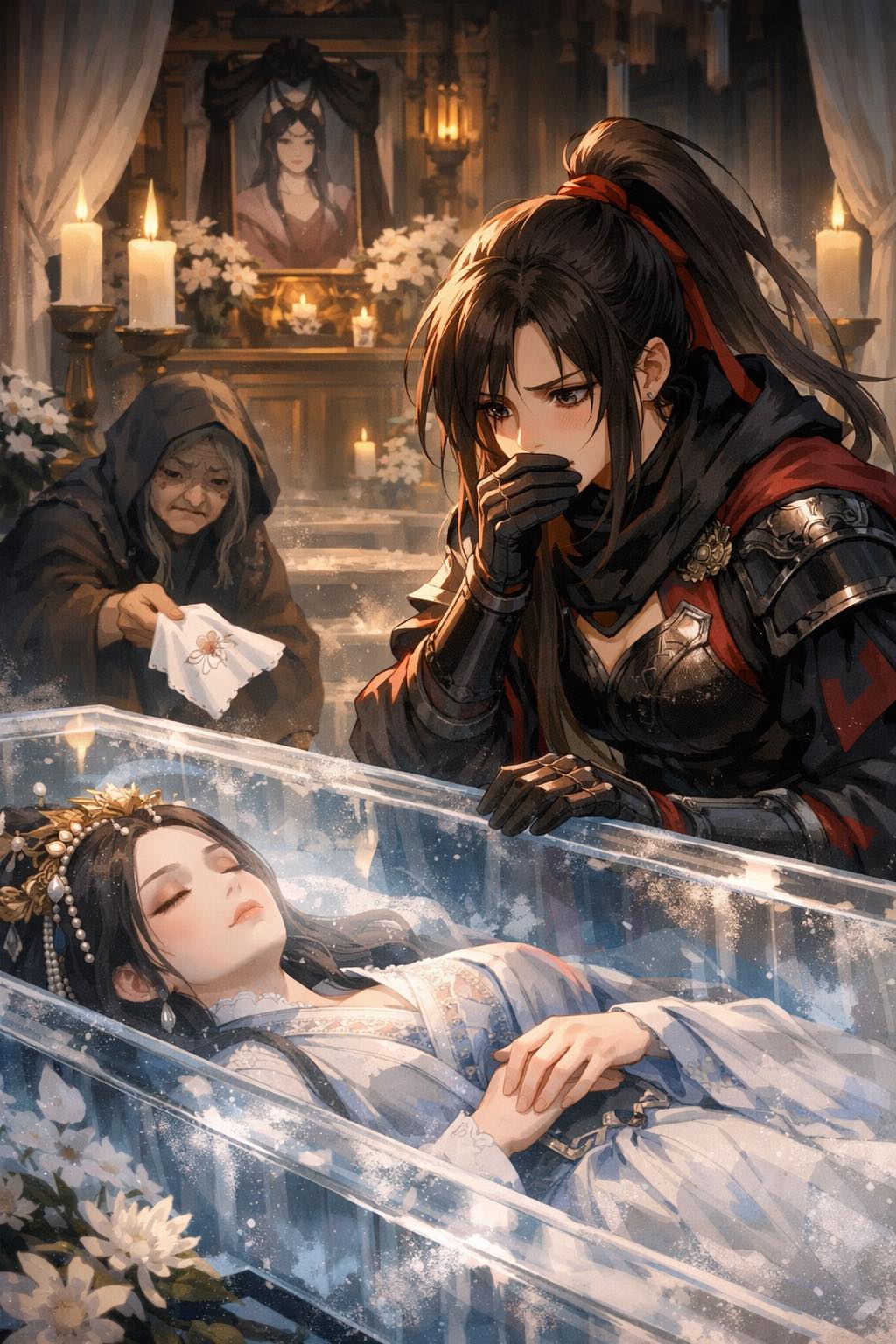 MỘT XÁC HAI MẠNG