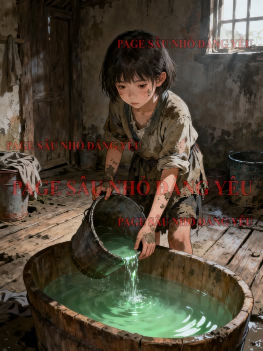 Bìa truyện Mẹ Tôi Và Cái Bóng Của Cơn Ác Mộng