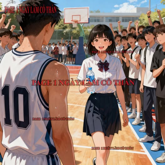 Mùa Hè Của Hạ Miên