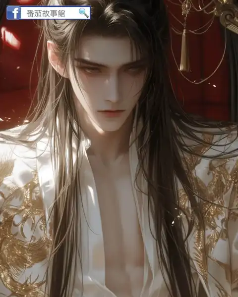 Mưa Nhỏ Rơi Trên Hoa Hải Đường