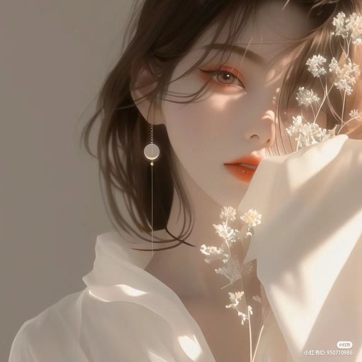 Bìa truyện Mưa Rơi Rồi Trời Lại Xanh