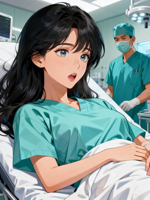 Mang Kịch Bản Đầu Thai, Tôi Cứu Mẹ Khỏi Số Pháo Hôi