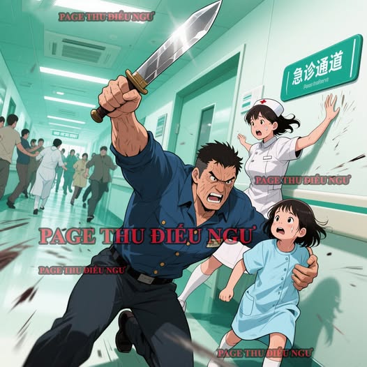 Mãi Mãi Là Sự Mất Mát