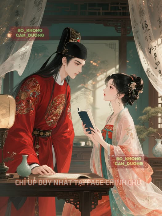 Mười Năm Diễn Kịch Cùng Chàng