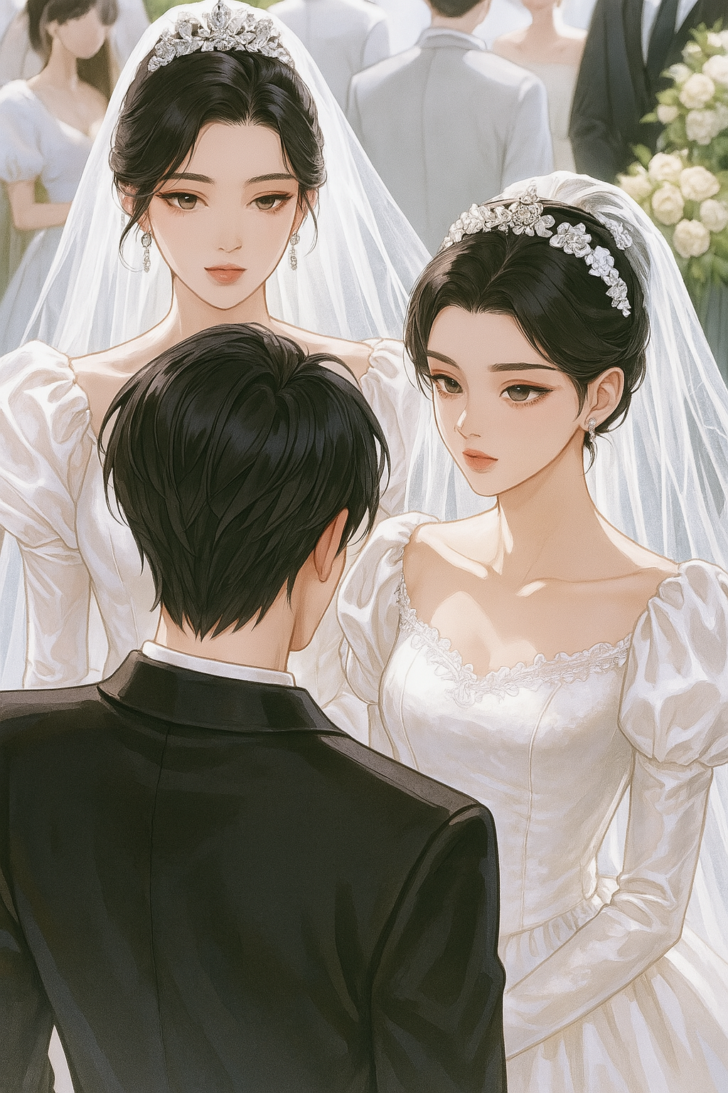 Mười Năm Khó Quên