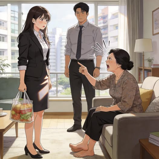 Mười Năm Là Người Ngoài