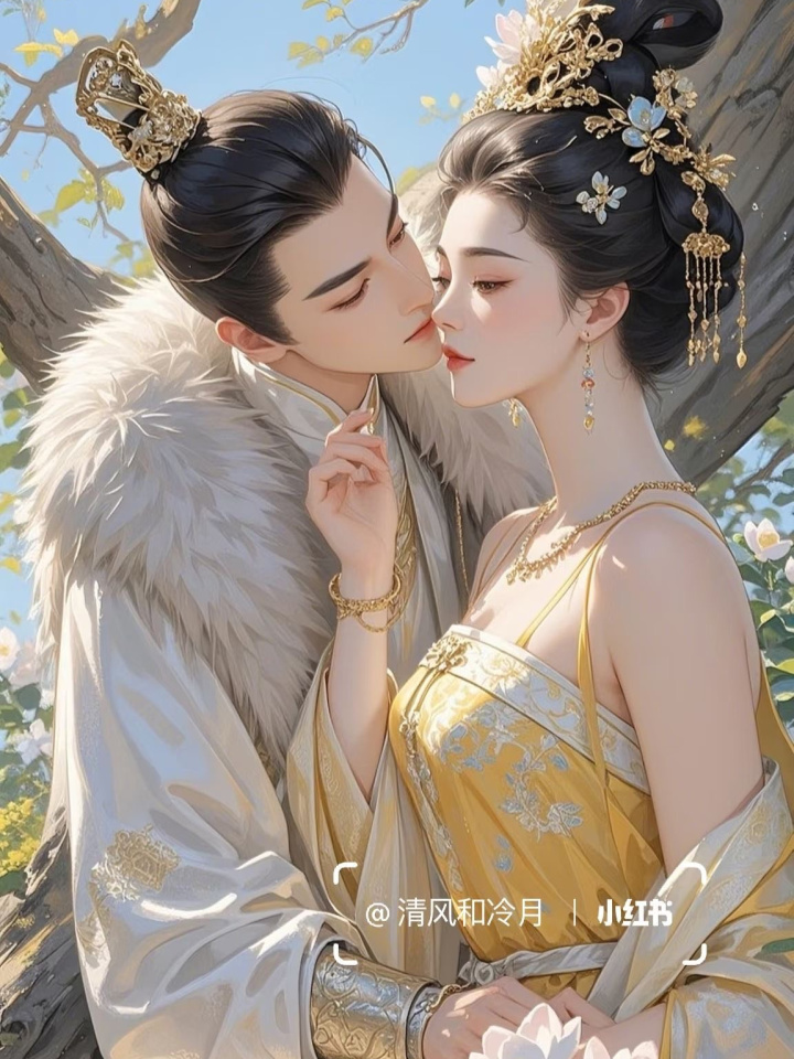 Mười Năm Tỉnh Mộng, Quỳnh Hoa Báo Thù