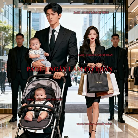 Bìa truyện Mười Đứa Con và Lời Hứa