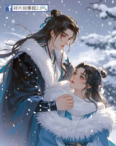 Bìa truyện Minh Minh Hữu Đường