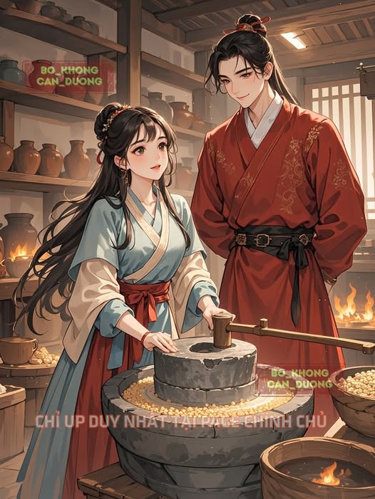 Mười đấu kê đổi một kiếp người