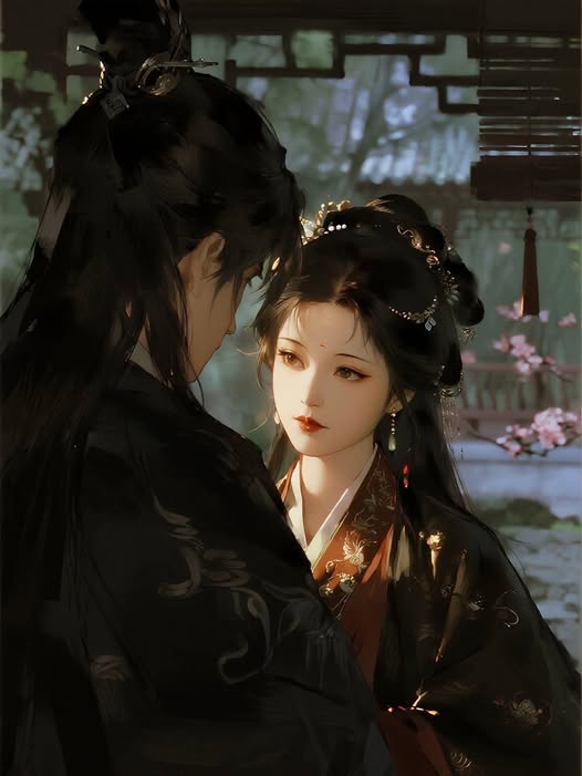 Mầm Ác Đông Cung