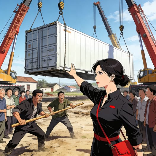 Món Nợ Của Cả Thôn