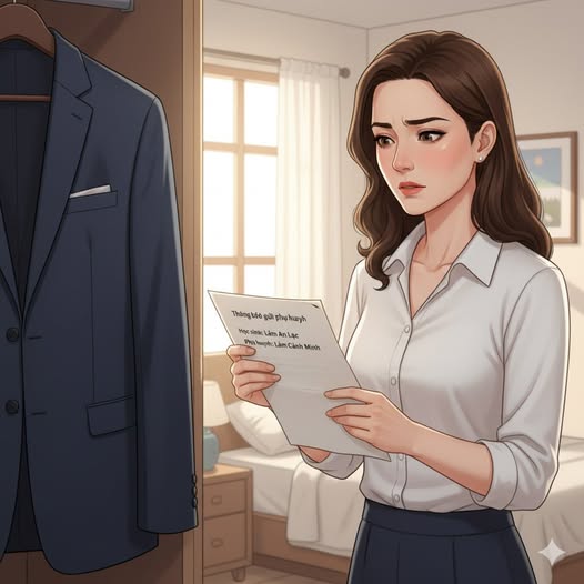 Món Quà Bất Ngờ