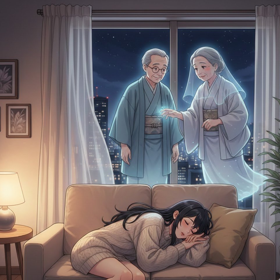 Mẹ Đơn Thân Hai Mươi Tỷ