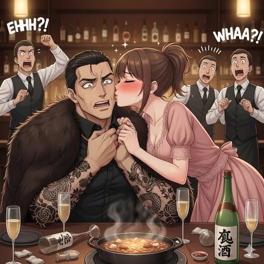 Màn Xem Mắt Đi Vào Lòng Đất