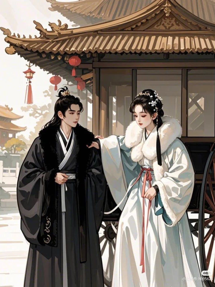 Mộng Xuân Cùng Đại Lí Tự Khanh