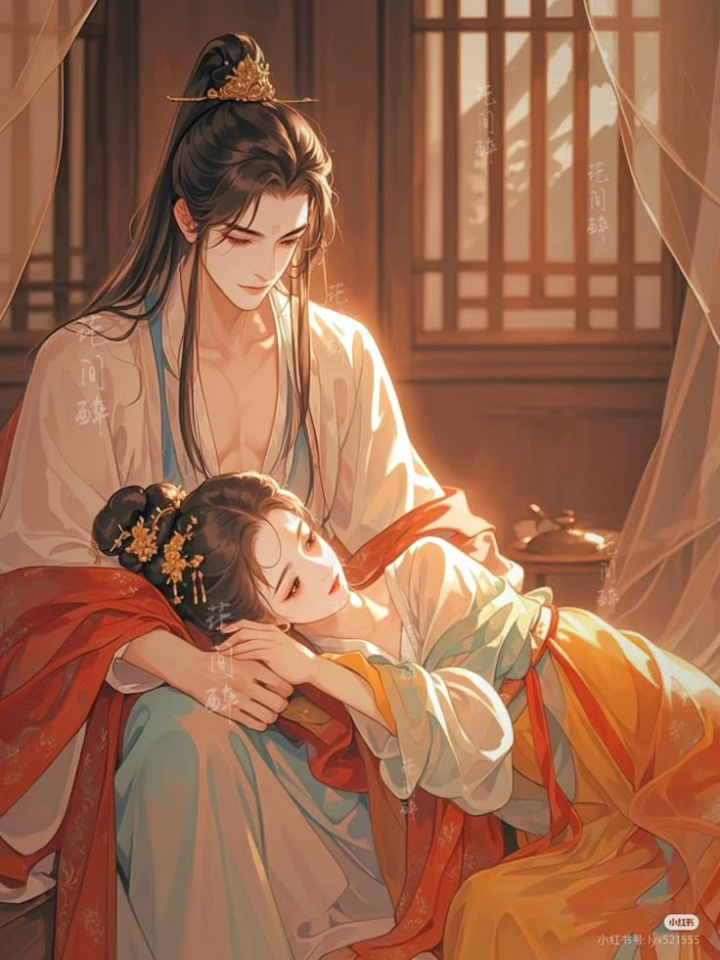 Mộng Yểm Đế Vương