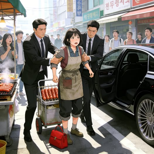 Mèo Chiêu Tài Không Muốn Làm Mascot