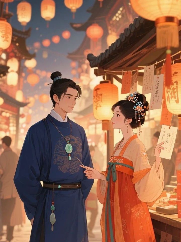 Mặt Nạ Đế Vương