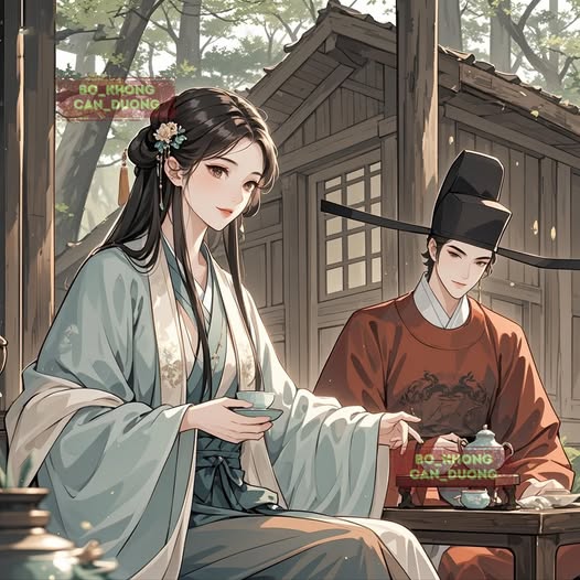 Một Sớm Đoạn Tình