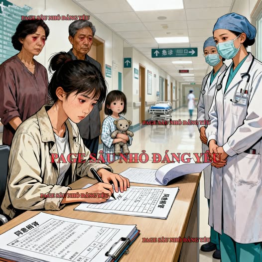 Một Triệu Tệ Cho Sinh Mệnh