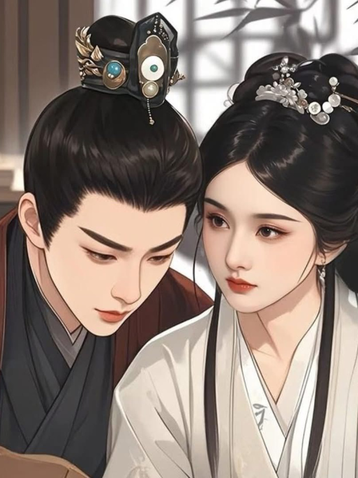 Một Đời Sóng Gió Của Tuế Hỉ