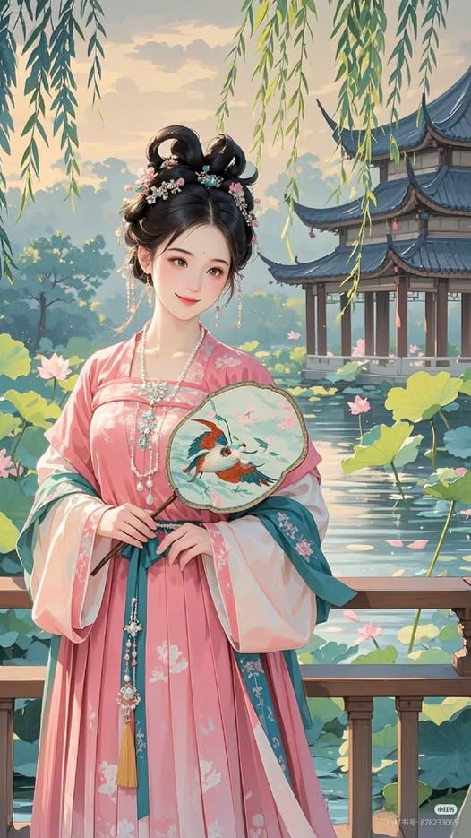 Mẫu Tử Dược Vương