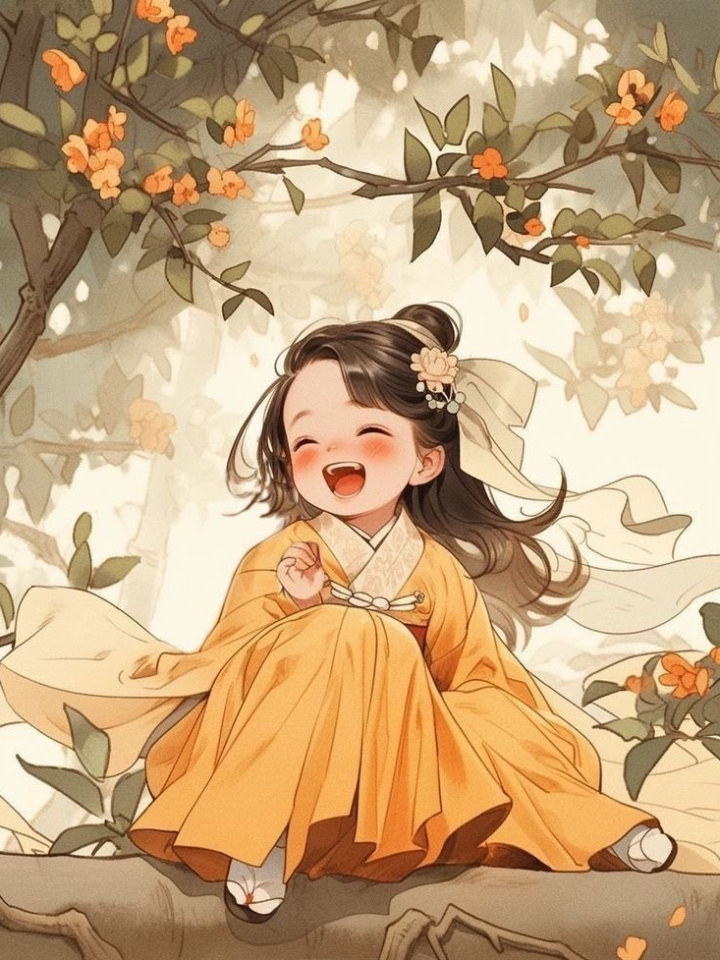 Mẫu Thân Đồ Tể Của Ta