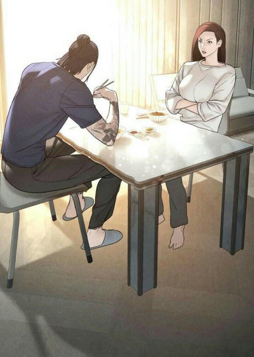 Muốn Cưới Tôi? Xếp Hàng Đi!