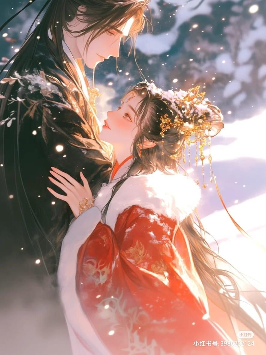 Bìa truyện Mây Thêu Dang Dở