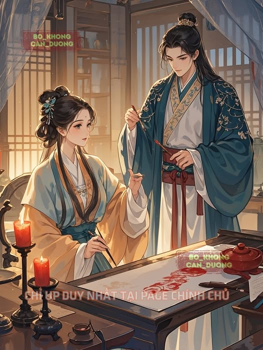 Bìa truyện Nữ Chủ Thẩm Gia