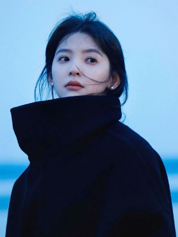 Nữ Chính Thức Tỉnh