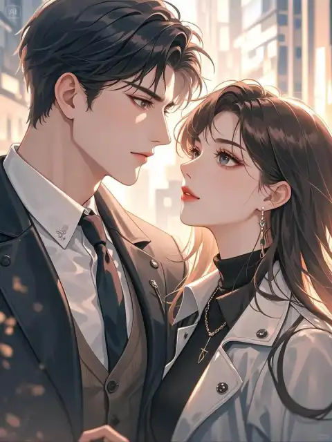 Bìa truyện Nụ Cười Hiền