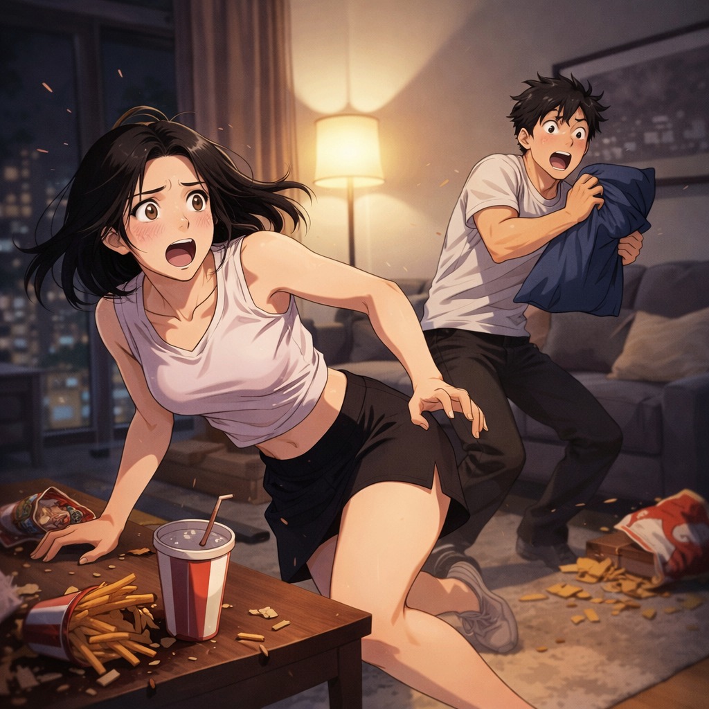 NGƯỜI DUY NHẤT CÒN SỐNG