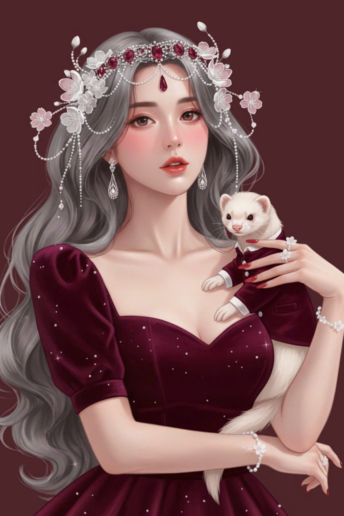 NGƯỜI KẾ THỪA CỦA HOÀNG TIÊN