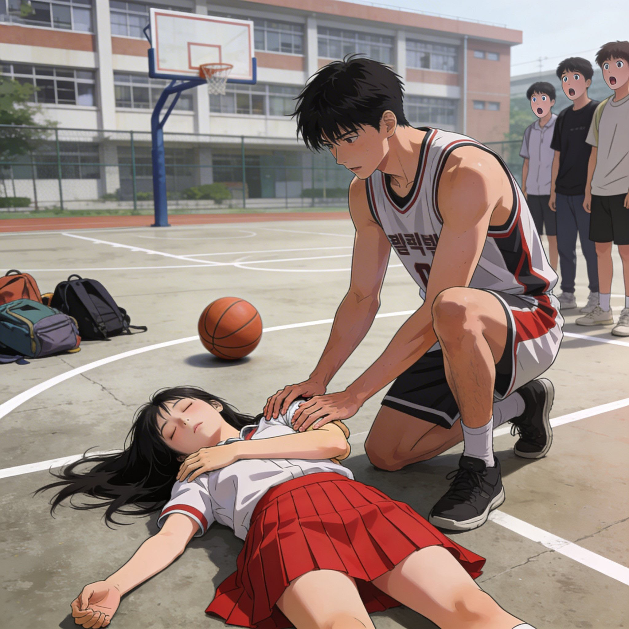 NGƯỜI MẸ TỪ KIẾP TRƯỚC