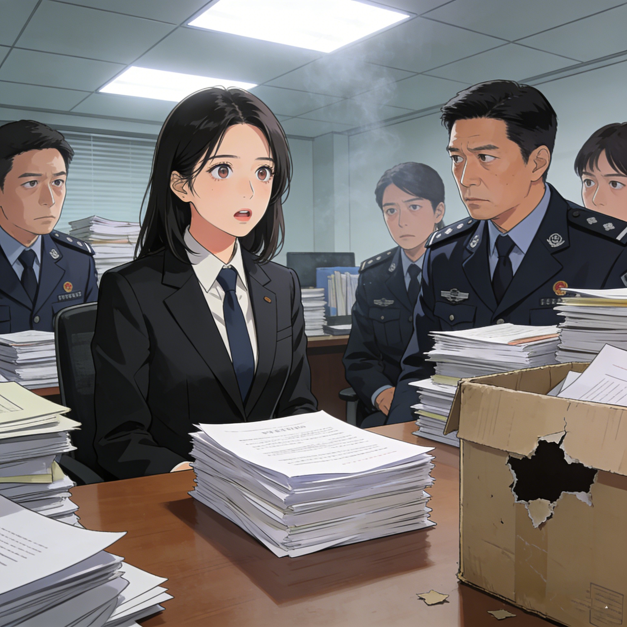 NGƯỜI NGHÈO NHẤT BỊ TỐ THAM NHŨNG