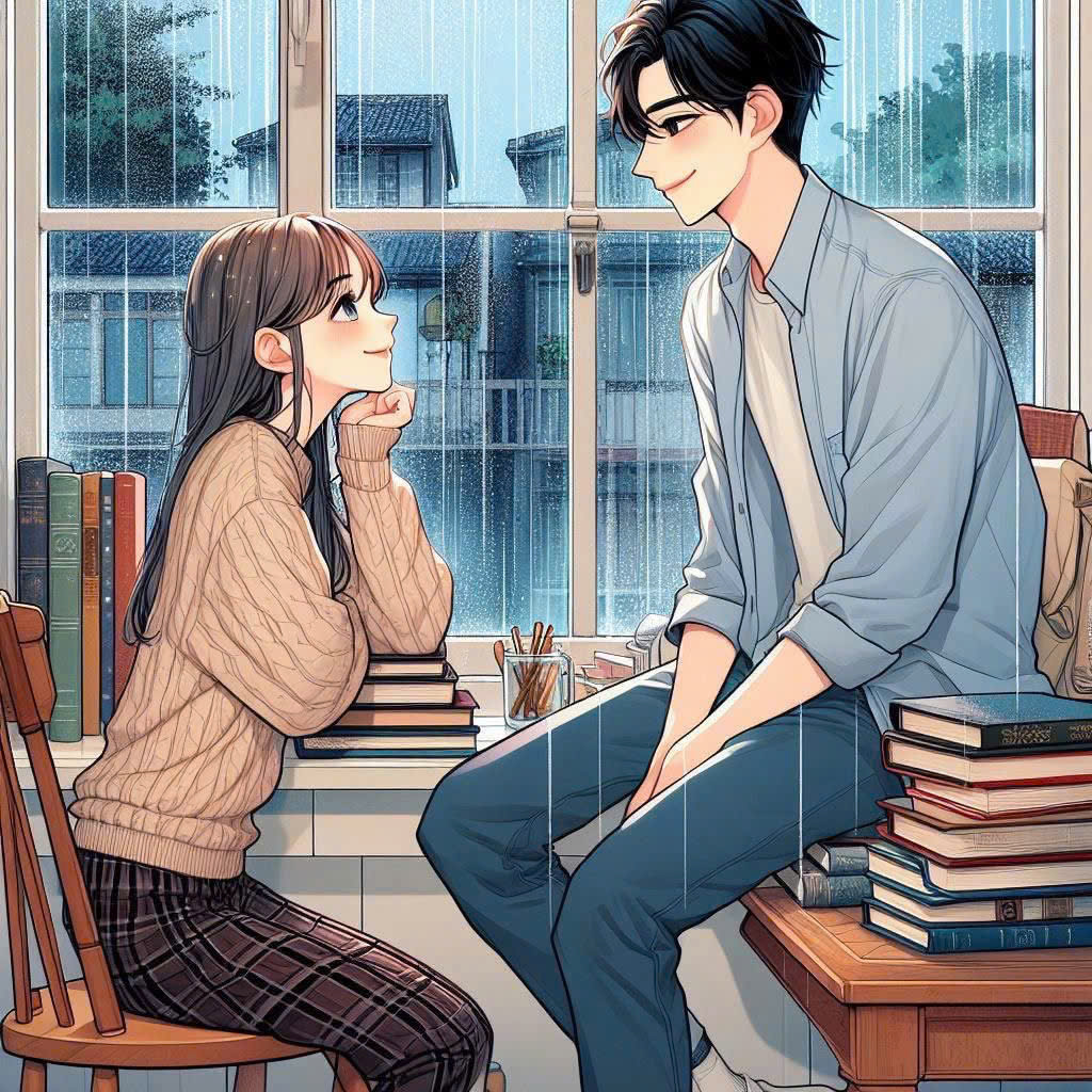 NGƯỜI ĐẾN TRONG ĐÊM GIÓ LẠNH