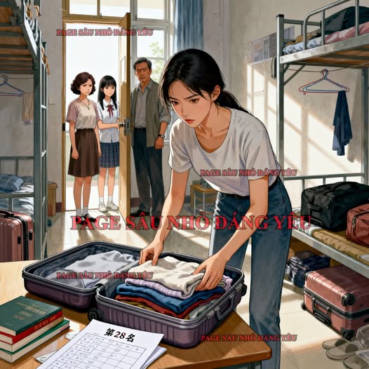 Bìa truyện NGƯỜI THÂN